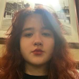 Photo of Kirsten