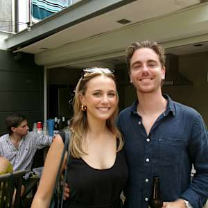 Photo of Mia