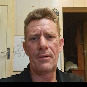 Photo of Byron Tait