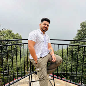 Photo of Mohit