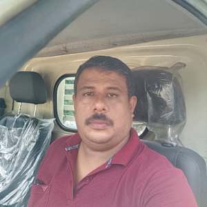 Photo of SreeRaj