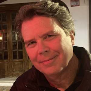 Photo of Eric
