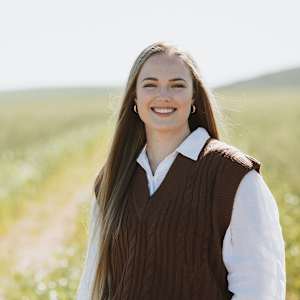 Photo of Anlea Carstens