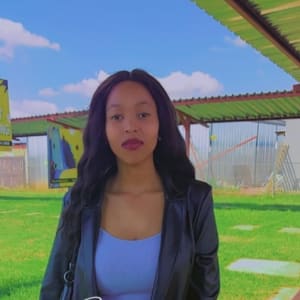 Photo of Karabo