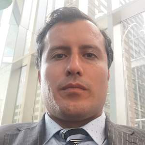 Marco Antonio Delgado