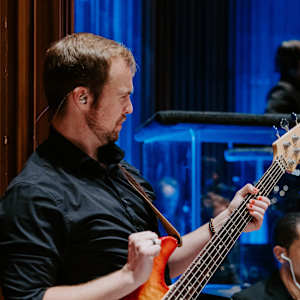 Photo of Kyle