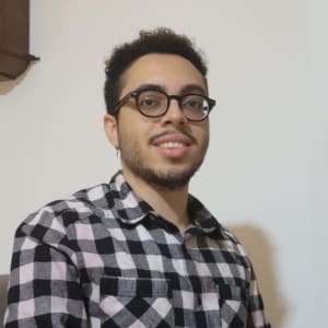 Photo of Gustavo
