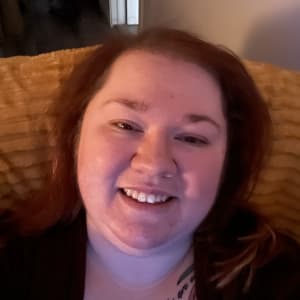 Photo of Ashley