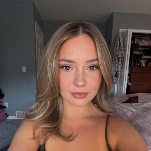 Photo of Haley Hutchison