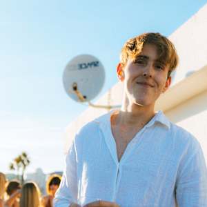 Photo of Thomas