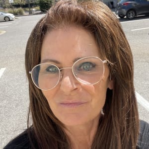 Photo of Cristy