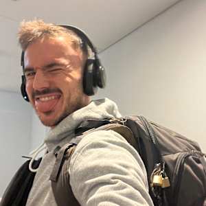 Photo of Jordan