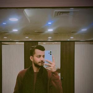 Photo of Rashik Sharma