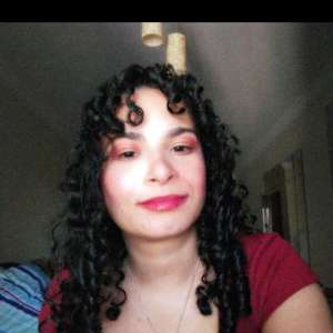 Aline da Silva Gomes