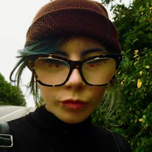 Photo of Ash