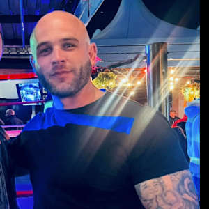 Photo of Warren