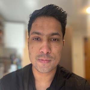 Photo of Rohit Bhandari