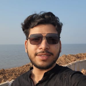 Photo of ASHU SHARMA