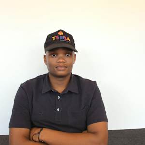 Photo of Rorisang Gosiame