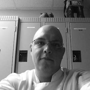 Photo of Mario Simental