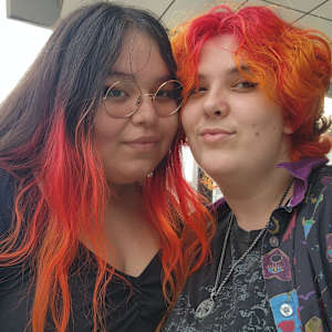 Photo of Carmilla