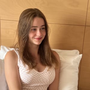 Photo of Olivia