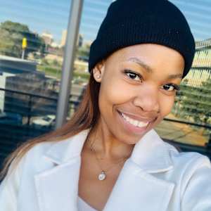 Photo of Mbali Radebe