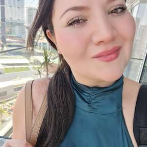 Photo of Ana Cecilia