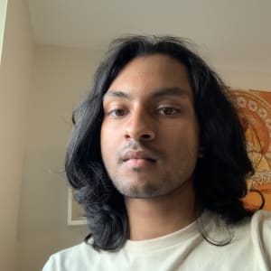 Photo of Sachith