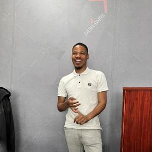 Photo of Sanele