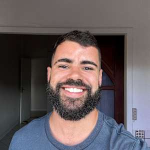 Photo of Guilherme Almeida dos Santos