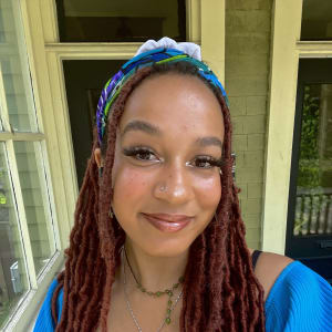 Natalie Pelley-Smith