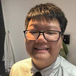 Photo of Thinh Nguyen