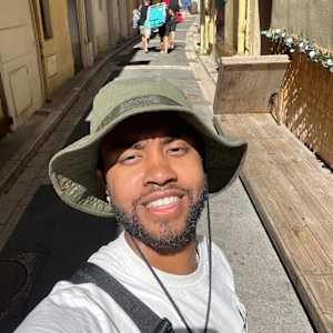 Photo of Dane
