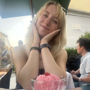 Photo of Alannah