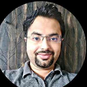 Photo of Prasad
