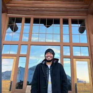 Photo of Bryan