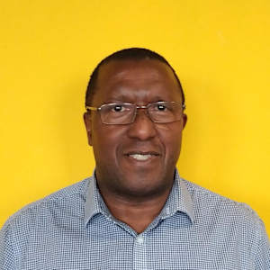 Photo of Gavin Tremble