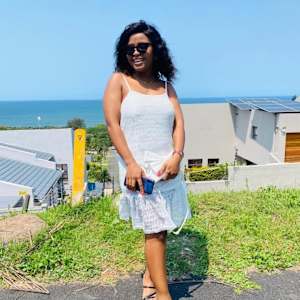 Photo of Nompilo