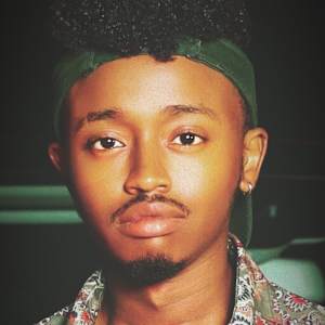 Photo of Gerald