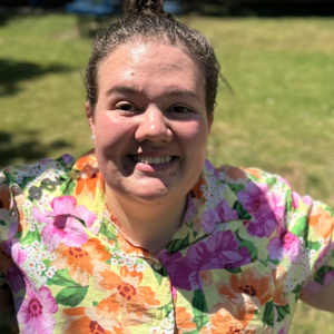 Photo of Karla