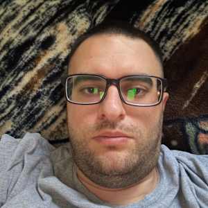 Photo of Georges Najjar