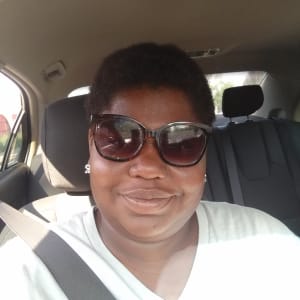 Photo of Aysia Haynes-Smart