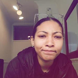 Photo of Alexandra Clark