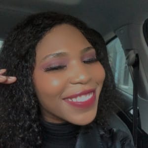 Photo of Andisiwe Nxopo