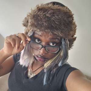 Photo of Nyx