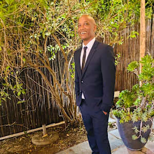 Photo of Bevil