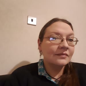 Photo of Sarah