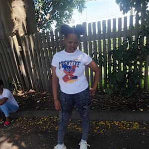 Photo of Busisiwe
