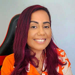 Photo of Laura